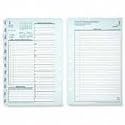 Classic Original Ring-bound Daily Planner Refill: Jan 2010 - Dec 2010