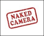 NAKED CAMERA 3 DVD