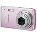 Pentax Optio M50 Digital Camera - Pink (8.0MP, 5x Optical Zoom, Shake Reduction, Image Recovery) 2.5 LCD