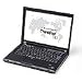 レノボ・ジャパン ThinkPad T61(T7100/512/80/B/XP/14TFT)3年 NA58A14