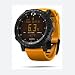 Sporting Goods : Suunto Core Wrist-Top Computer Watch with Altimeter, Barometer, Compass, and Depth Measurement (Black/Orange)