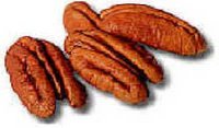 Raw Pecans, Bulk, Pesticide Free, 30lbs by Living Intentions