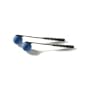 Set of Two Ancient Oriental Massage Tools