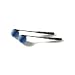 Set of Two Ancient Oriental Massage Tools