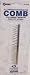 Pet Supplies : Greyhound Style Comb 4.5 inch Fine/Med
