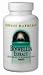 Boswellia Extract 375mg Yielding 262mg of Boswellic Acids