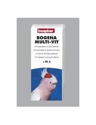 Pet Products: Beaphar Bogena Parrot Vitamin 20Ml - Beaphar