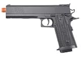 Full & Semi Auto Blowback Pistol JLS 2022B