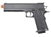 Sporting Goods : Full & Semi Auto Blowback Pistol JLS 2022B