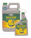 50911 1G RTU WEED STOP KILLER SIZE: 1 GAL. - B001PCT8M8