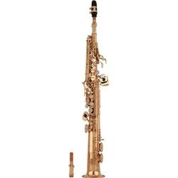 Yanagisawa Model S-991 Professional Soprano Saxophone (Standard)