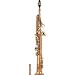 Yanagisawa Model S-991 Professional Soprano Saxophone (Standard)