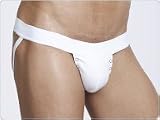 Gregg Homme Fahrenheit Jockstrap White