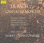 Cantatas 50,34 & ,147