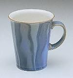 BLUE JETTY LARGE MOD MUG-WATER