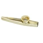 Fuzeau 5000 - Kazoo en laiton