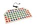 USB King Keyboard - Swedish Finnish QWERTY