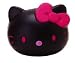 Hello Kitty - Car Antenna Topper - Black