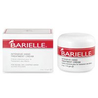 Barielle Intensive Hand Treatment Cream 4oz