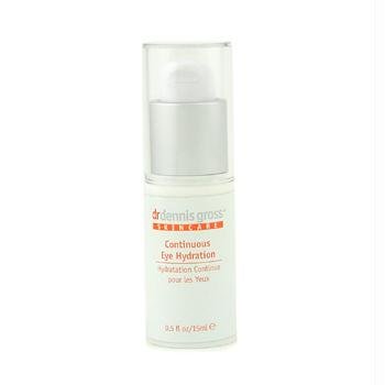 Dr. Dennis Gross Skincare Continuous Eye Hydration, 0.5 fl. oz.