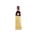Mazzetti Balsamic Vinegar - 2 leaf Rating - Rattan Wrapped Bottle - 17 oz