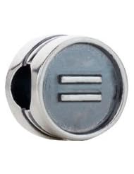 Kera Equal Sign Bead