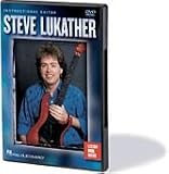 Steve Lukather: Instructional Guitar [DVD] [Region 1] [US Import] [NTSC]