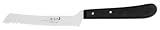 Deglon  8-Inch Offset Tomato Knife, Wood Handle