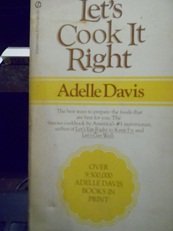 Let's Cook It Right