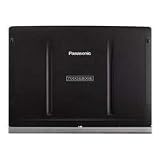 Panasonic Toughbook CF-C1ADACZ6M Tablet PC Centrino 2 vPro - Intel Core i5 i5-520M 2.40 GHz - 12.1" WXGA - 2 GB DDR3 SDRAM - 250 GB - Wi-Fi, Bluetooth, Gigabit Ethernet - Windows 7 Professional