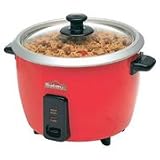 Monterrey 3-Cup Rice Cooker- MT43231