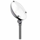 Intermatic #CL509 20W Black Out Flood Light