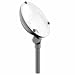 Tools & Hardware : Intermatic #CL509 20W Black Out Flood Light
