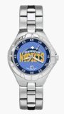 Denver Nuggets Womens Pro Ii Bracelet Watch