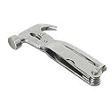 Multi-Function Hammer Tool - Chrome