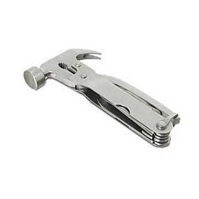 Hammer Tool with Pouch