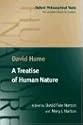 A Treatise of Human Nature (Oxford Philosophical Texts)