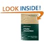 A Treatise of Human Nature (Oxford Philosophical Texts)