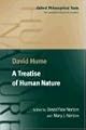 A Treatise of Human Nature (Oxford Philosophical Texts) by David Hume