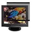 Compucessory Anti Glare Filter, Tempered Glass, Fits 15" Screen CCS20504