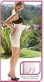 Squeem Cotton and Rubber Short with Firm Compression