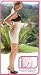  : Squeem Cotton and Rubber Short with Firm Compression