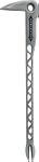Stiletto TICLW12 ClawBar Titanium Nai...