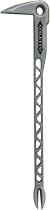 Stiletto TICLW12 ClawBar Titanium Nail Puller