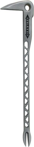 Stiletto TICLW12 ClawBar Titanium Nail Puller