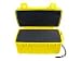 OTTERBOX 3510 W/ FOAM YLW DRYBOXES