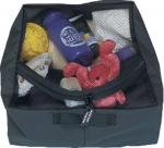Phil and Ted's Parcel Tray Pack - Black
