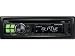 Produkt-Bild: Alpine CD/MP3 Receiver CDE-120 R mit Front USB/AUX-Anschlu&szlig; in gr&uuml;ner Tastenbeleuchtung, 4 x 50 Watt