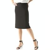 Laura clement knit skirt