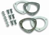 Hooker 11430HKR Super Competition Collector Ring Kit